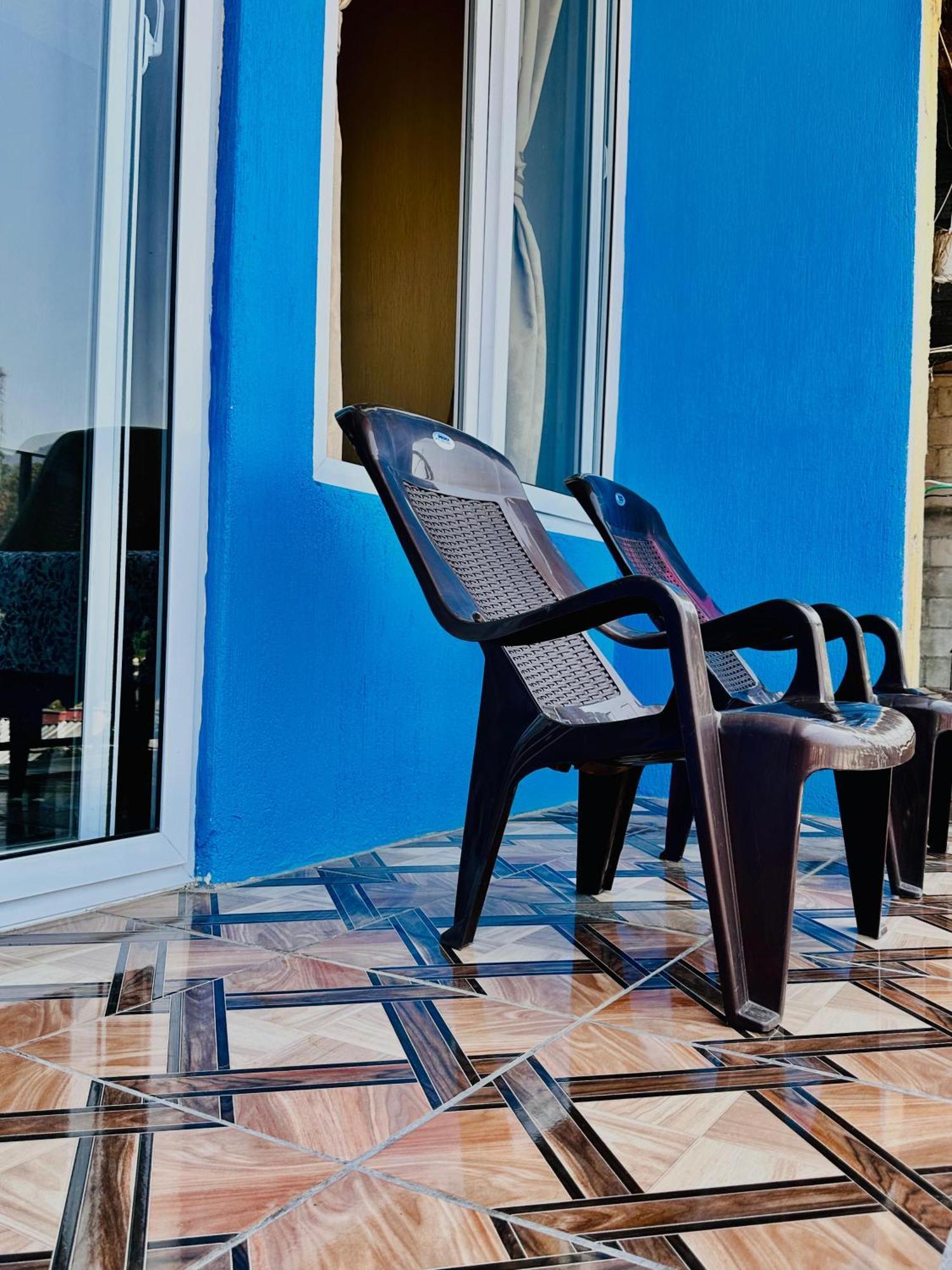 Nicolas House #2 With Lake Atitlan View ซานเปโดร ลาลากูนา ภายนอก รูปภาพ
